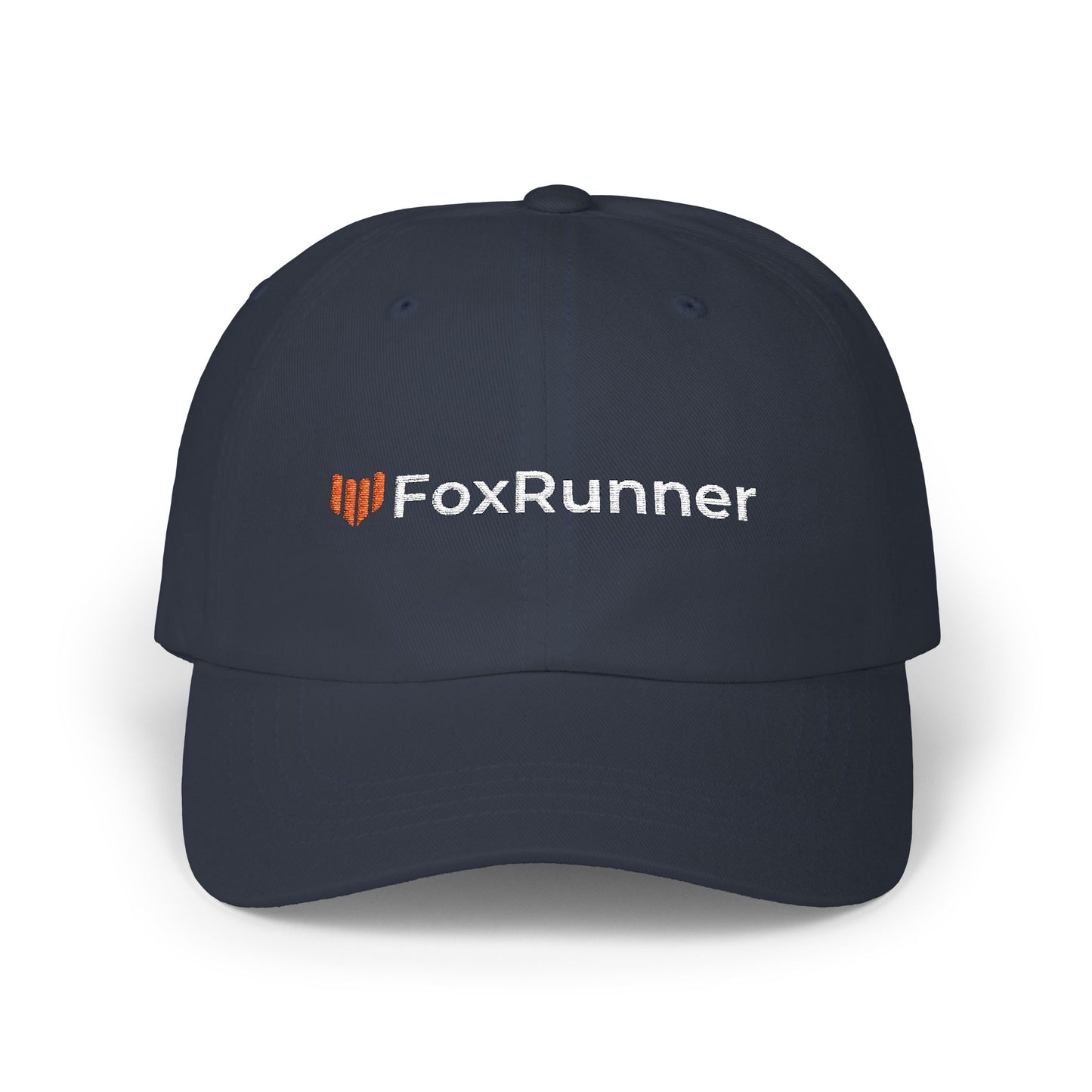 FoxRunner Classic Cap - Get the News when it matters !