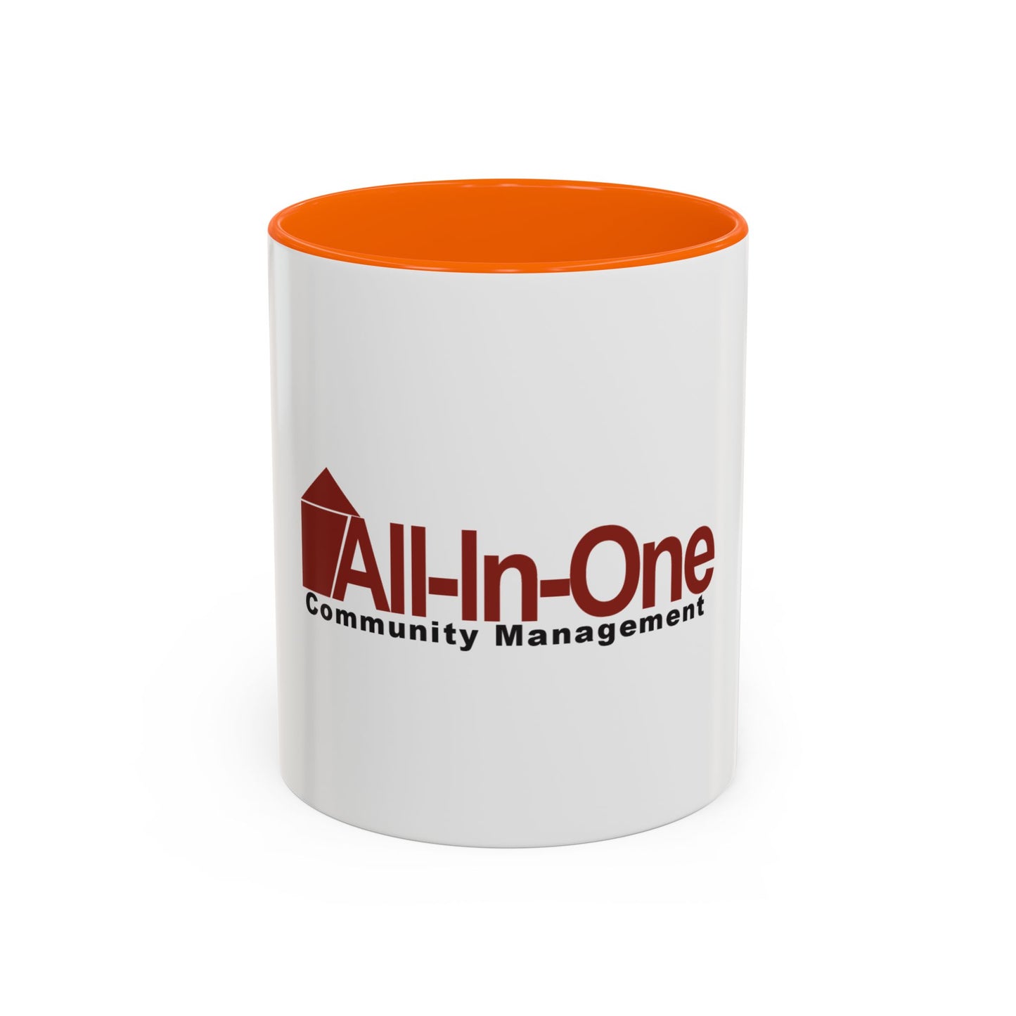 All-In-One Community Management - Coffee Mug