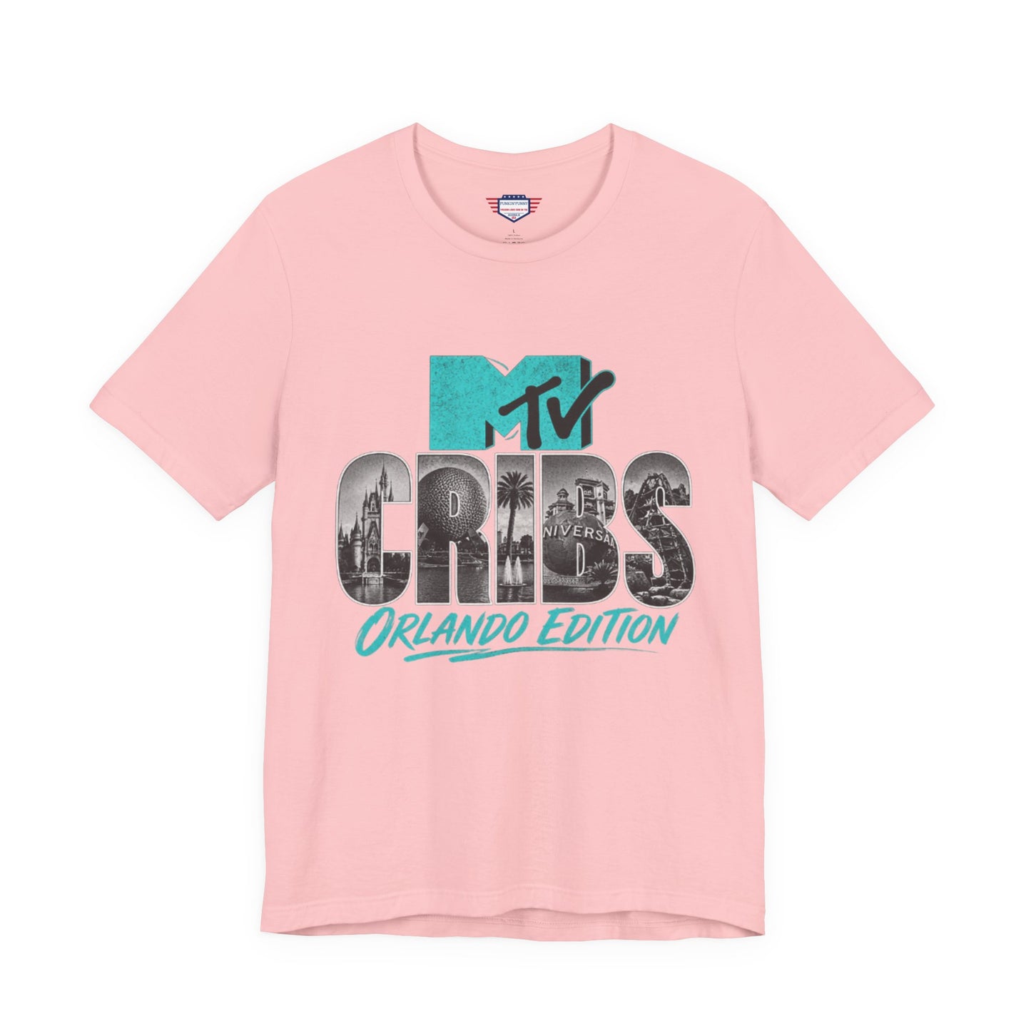 Special request - Vacation T-Shirt