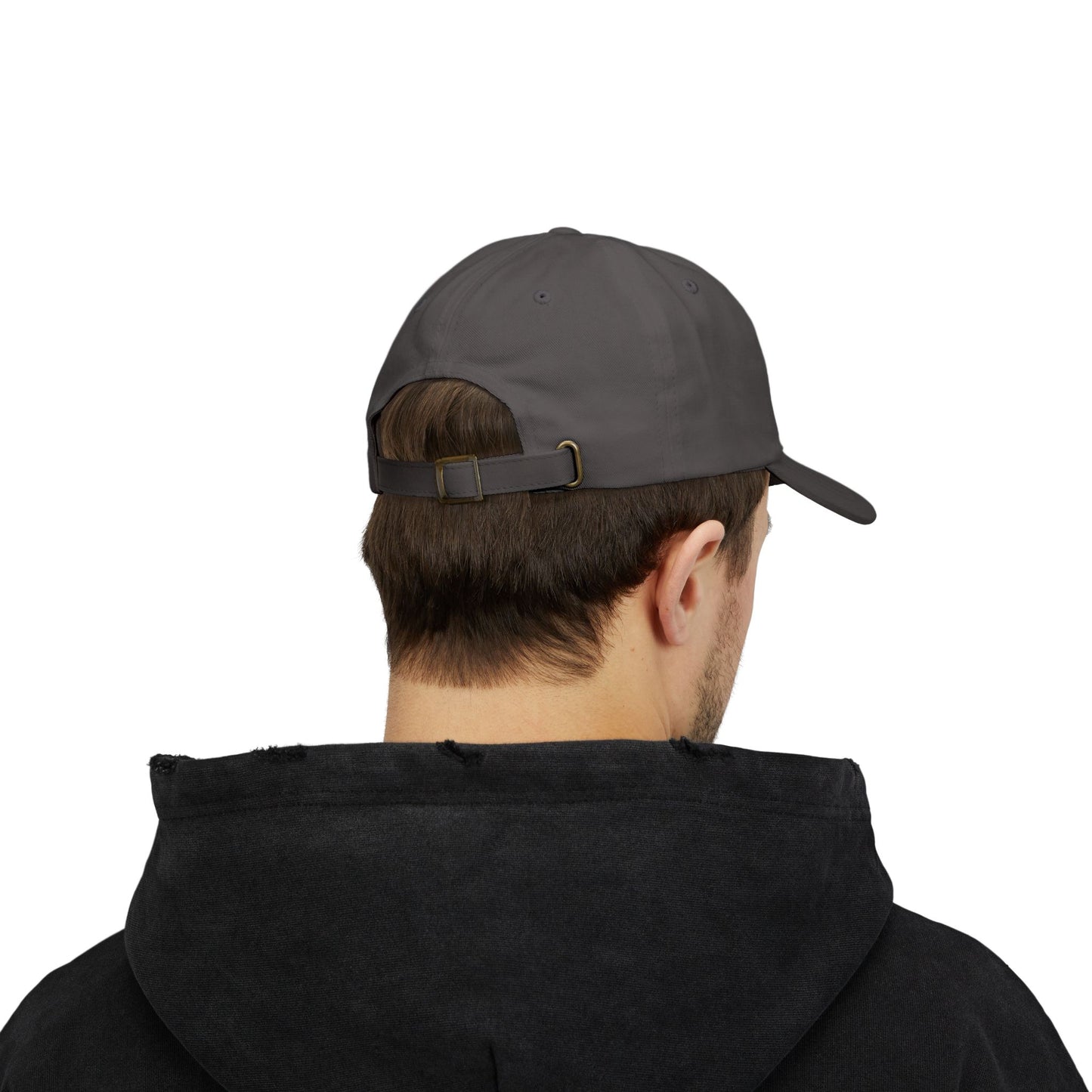 FoxRunner Classic Cap - Get the News when it matters !