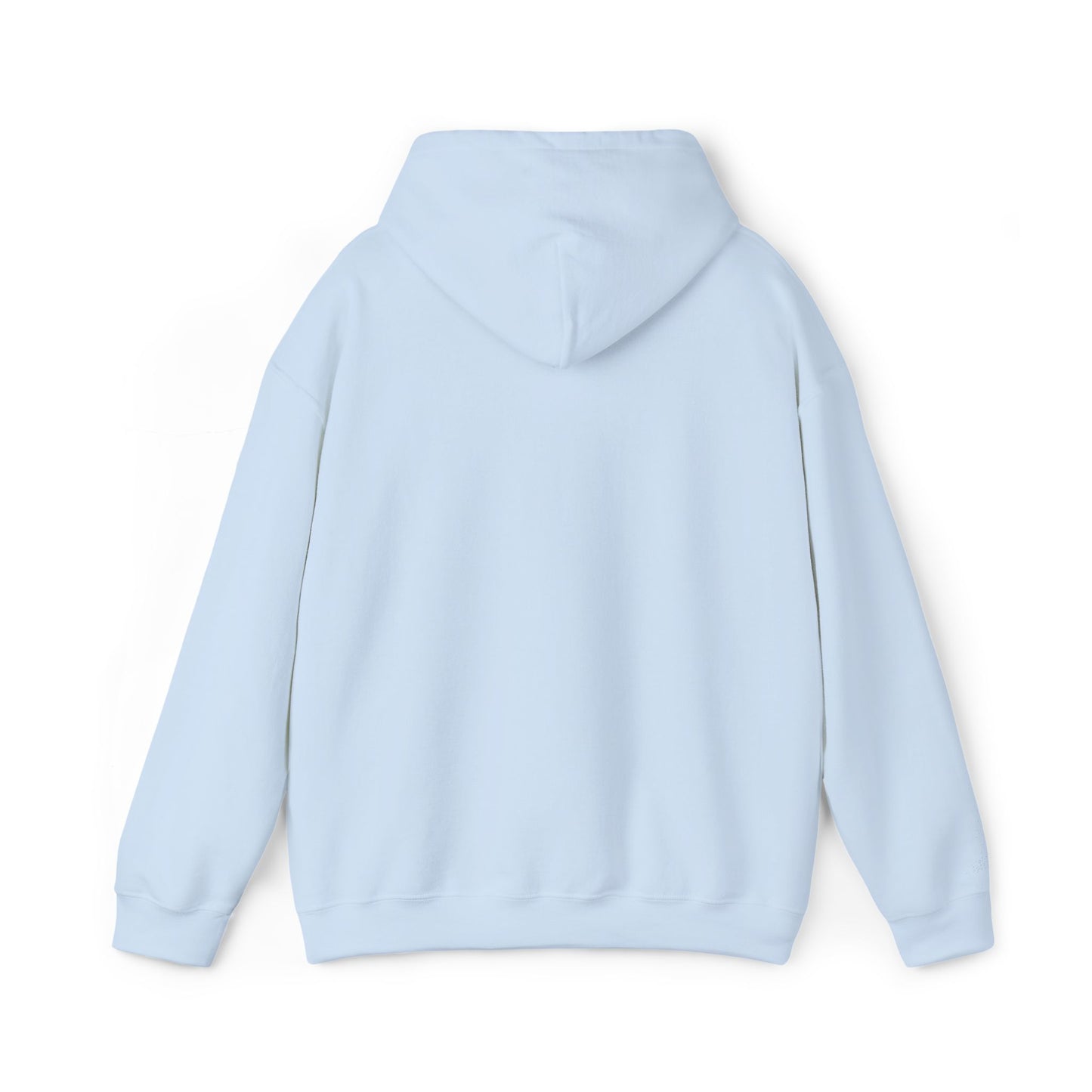 Tee-Bone - Cozy Unisex Heavy Blend Hoodie, Warm Sweatshirt for Casual Days, Perfect for Gifts, Relaxation, Festivals, Everyday Wear