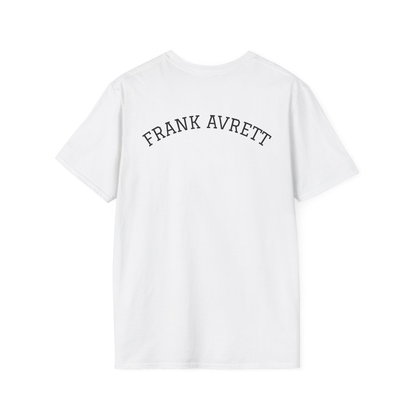 Case Closed Georgia vs Alabama Tee — "Verdict: Georgia, Again" College Football Shirt