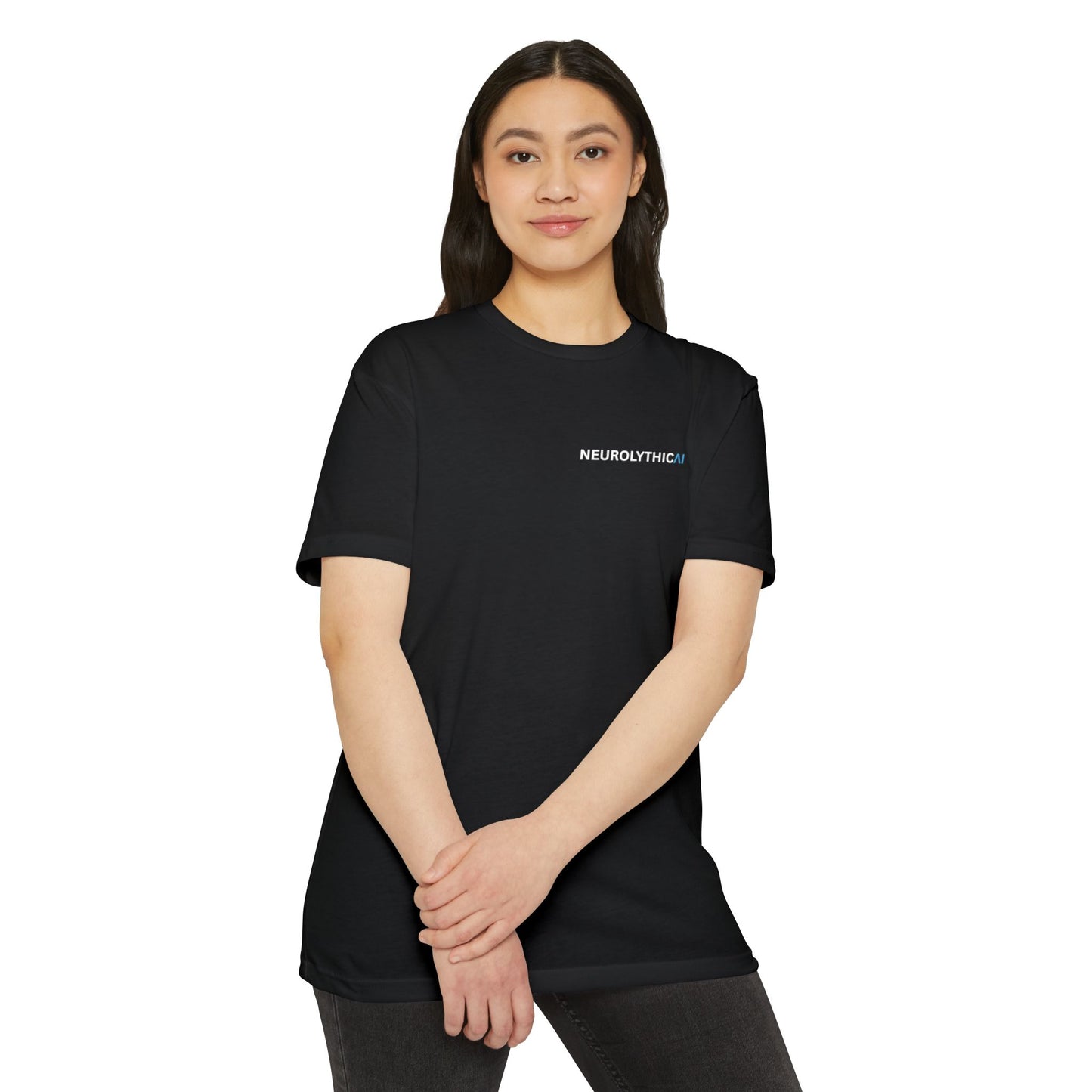 Neurolythic AI Logo T-Shirt