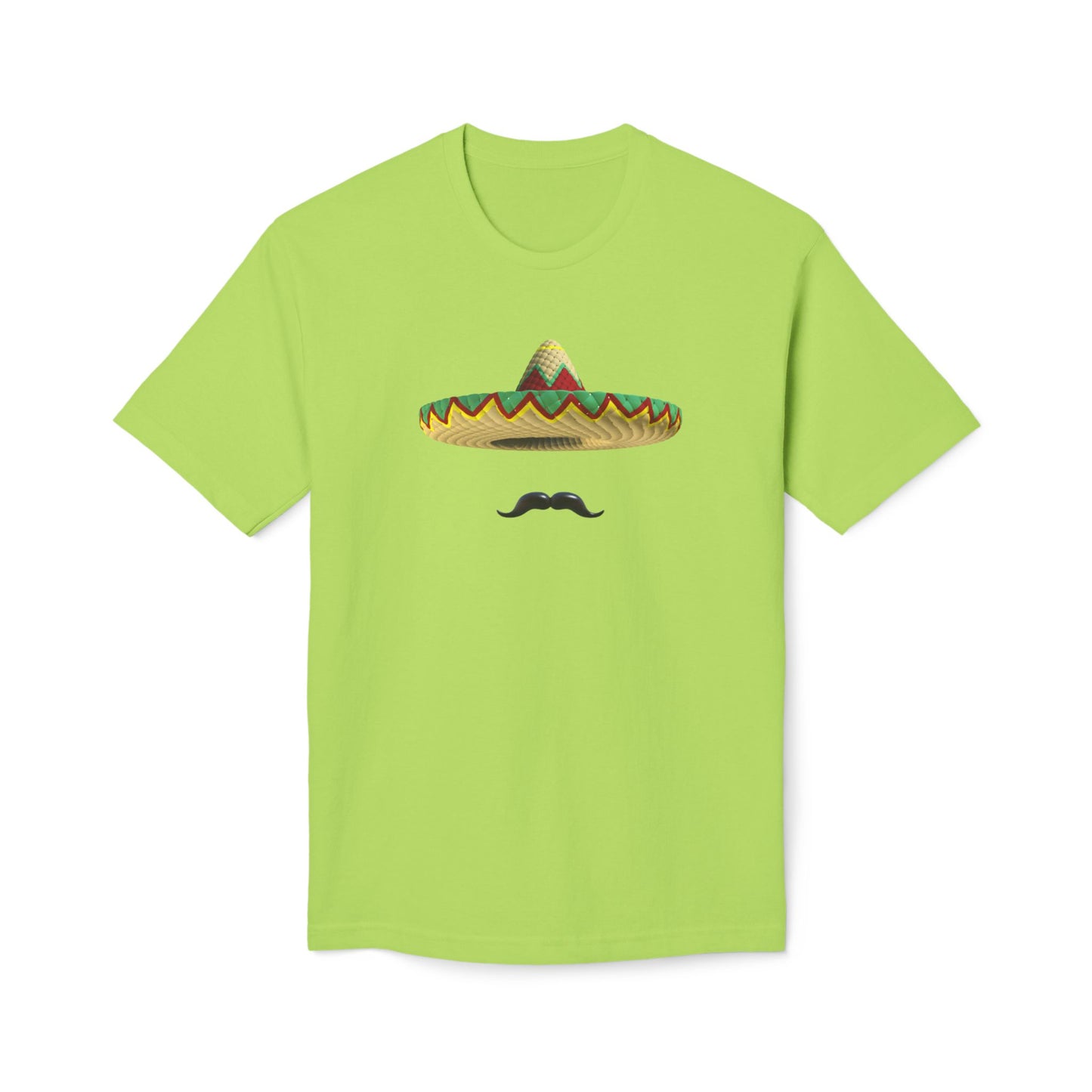 Sombrero Temu Obama - Dollar Tree Obama, Made in the USA, Fun Fiesta Apparel, Unisex Casual Wear, Gift for Celebrations, Party Outfit