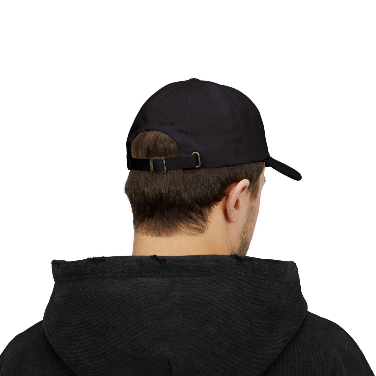 FoxRunner Classic Cap - Get the News when it matters !