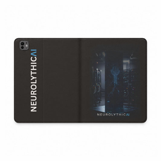 Neurolythical Tablet Folio Case — For Pads that start with i