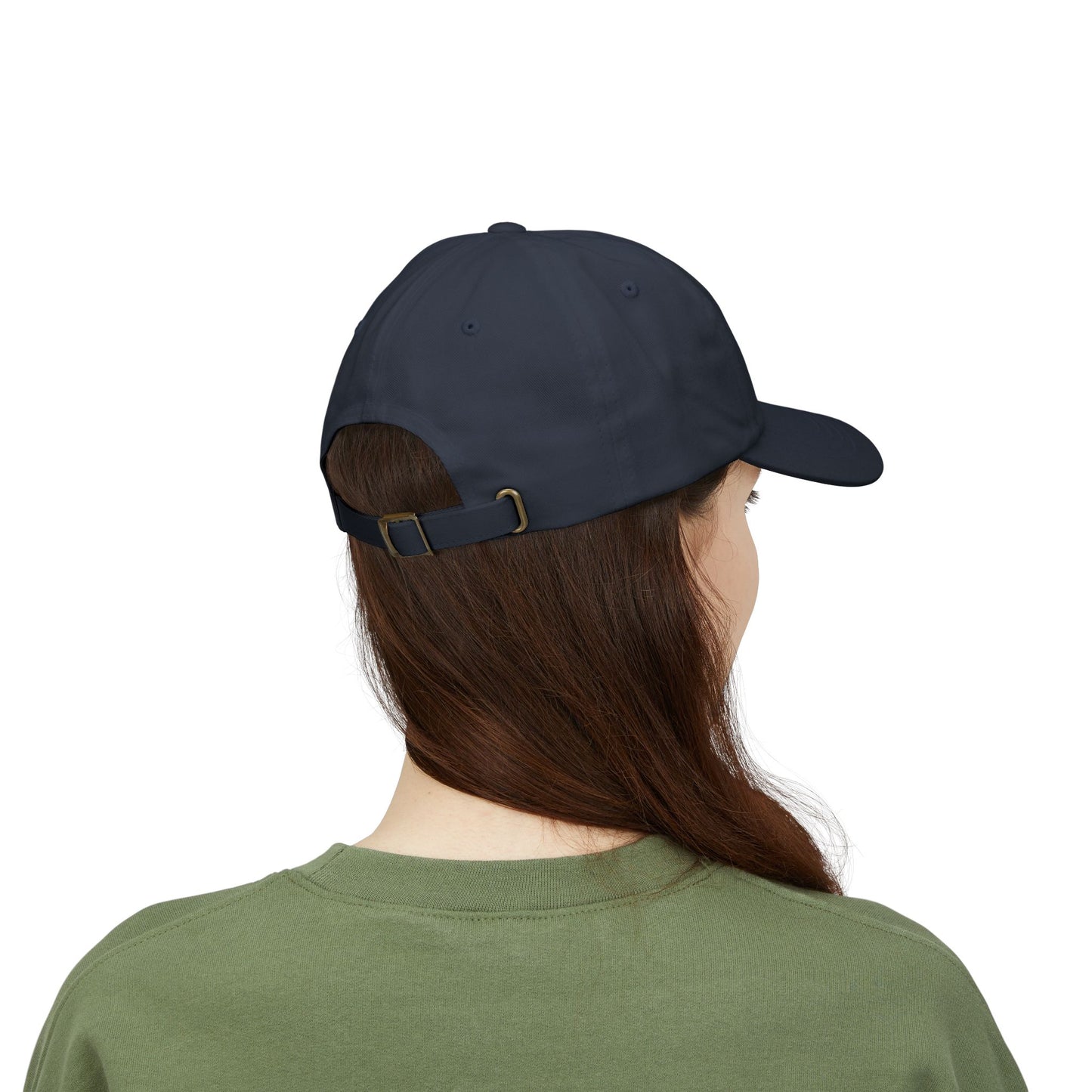 FoxRunner Classic Cap - Get the News when it matters !