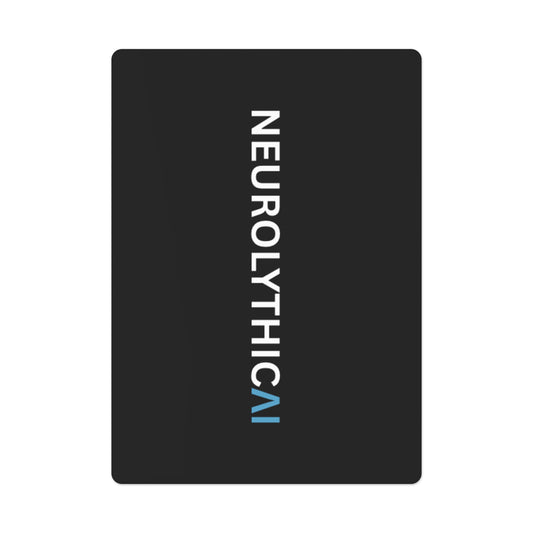 NeurolythicAI - Poker Cards