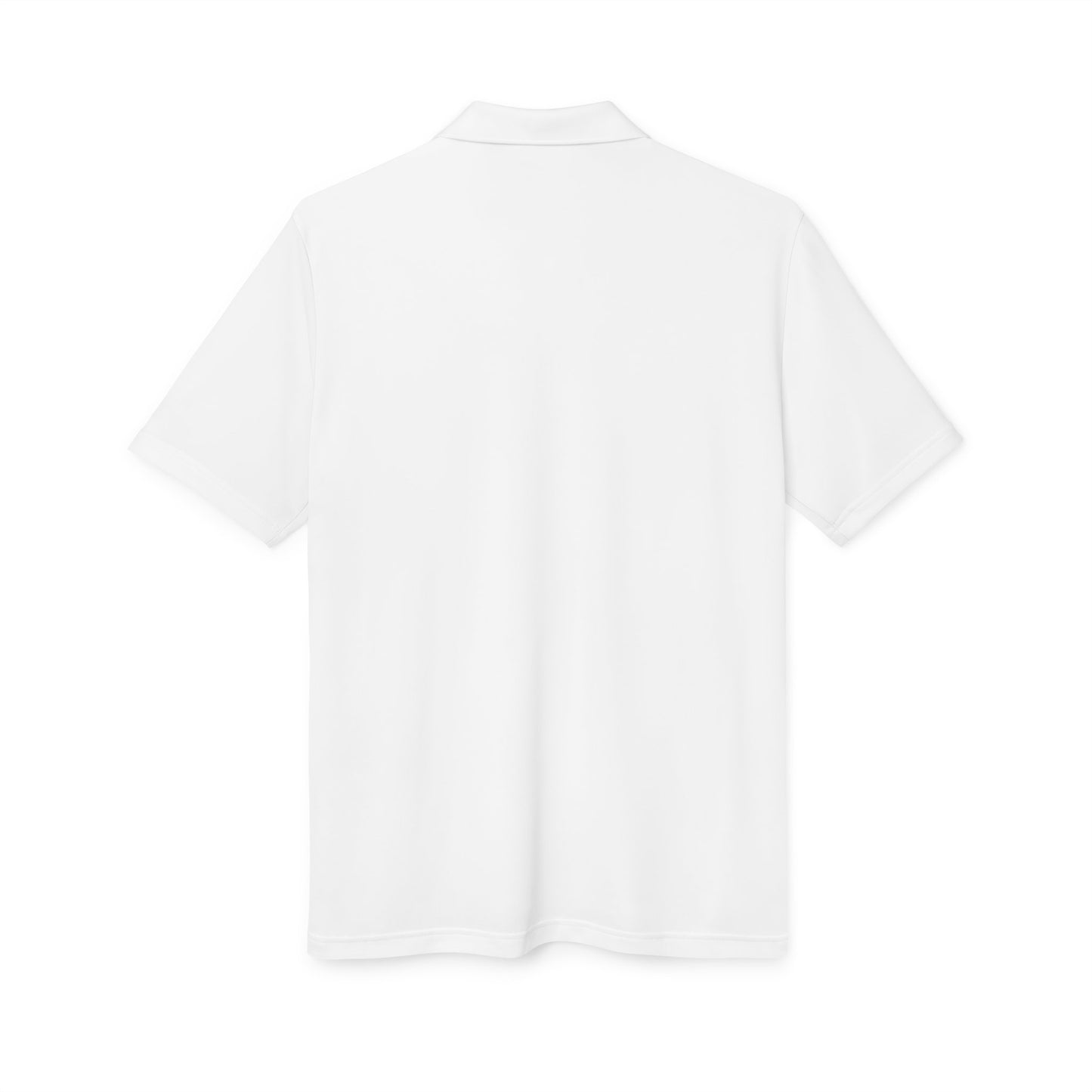 NeurolythicAI - Performance Polo Shirt