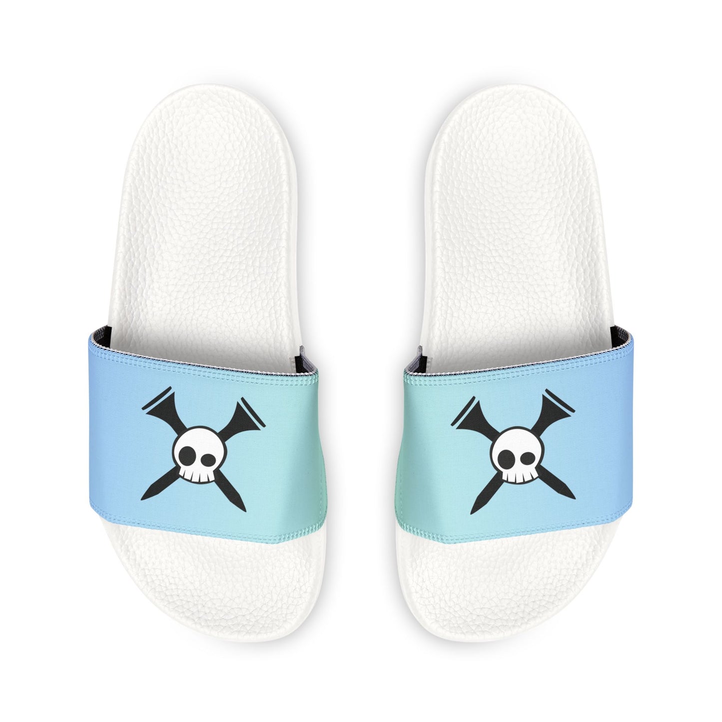 Tee-bone Save your spikes !! Adult Sandals