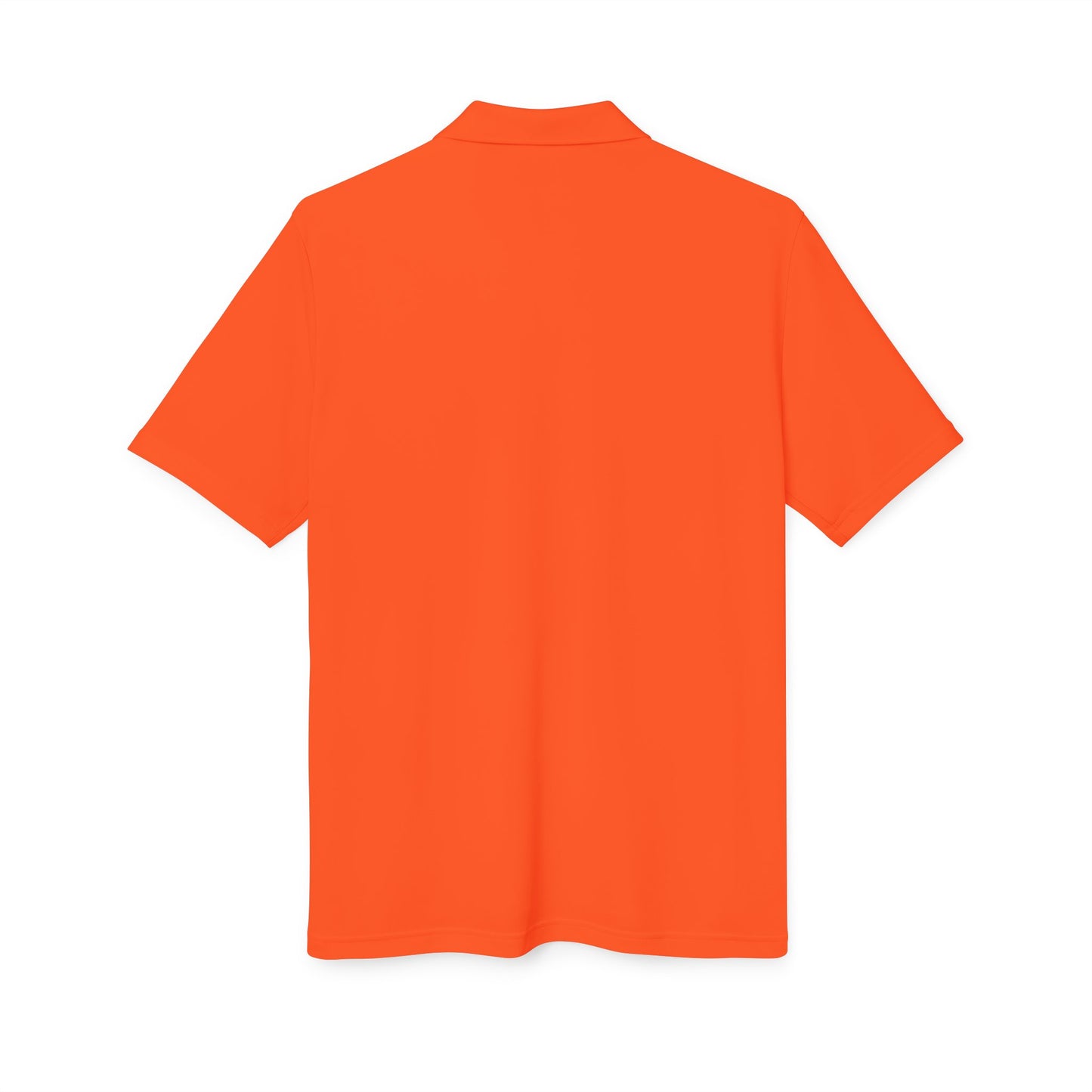 NeurolythicAI - Performance Polo Shirt
