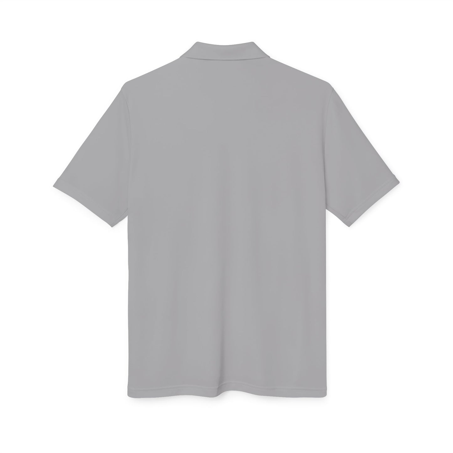 NeurolythicAI - Performance Polo Shirt