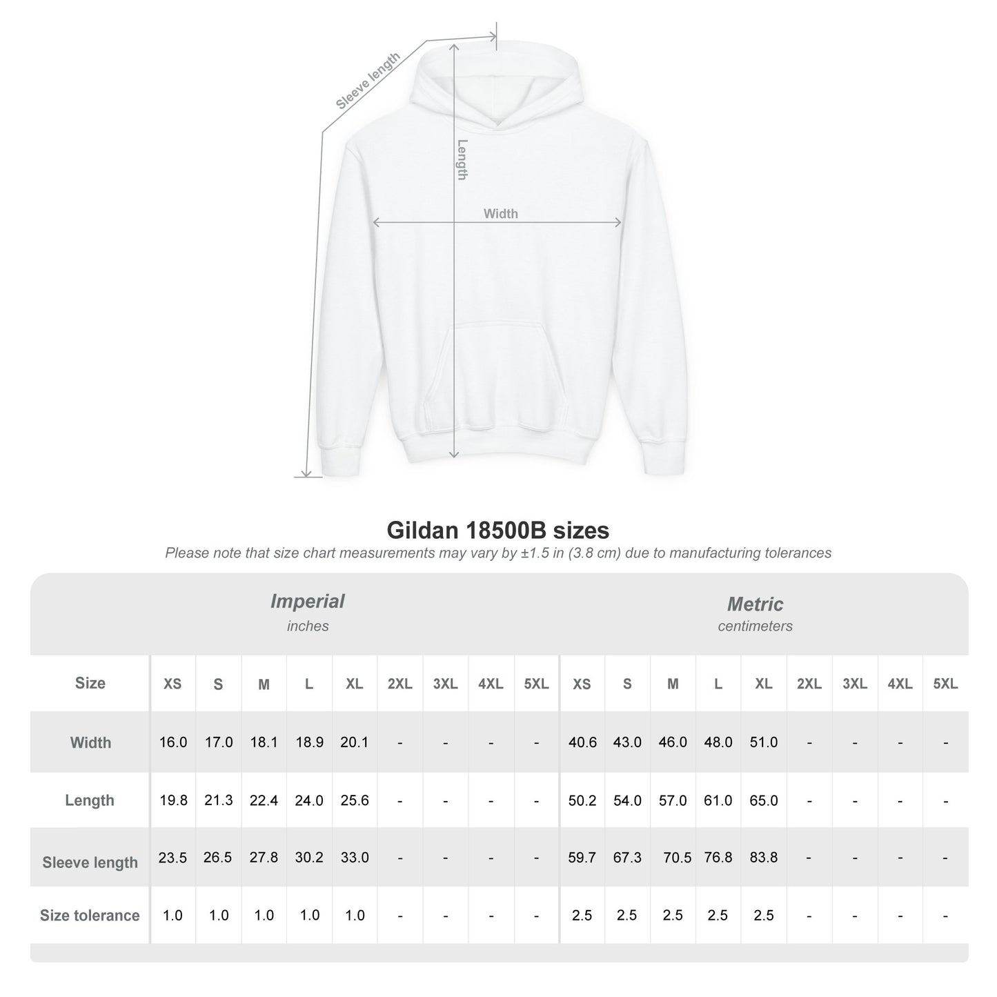 Youth 'NEUROLYTHICAI' Hoodie — Minimal Tech Logo Pullover for Kids