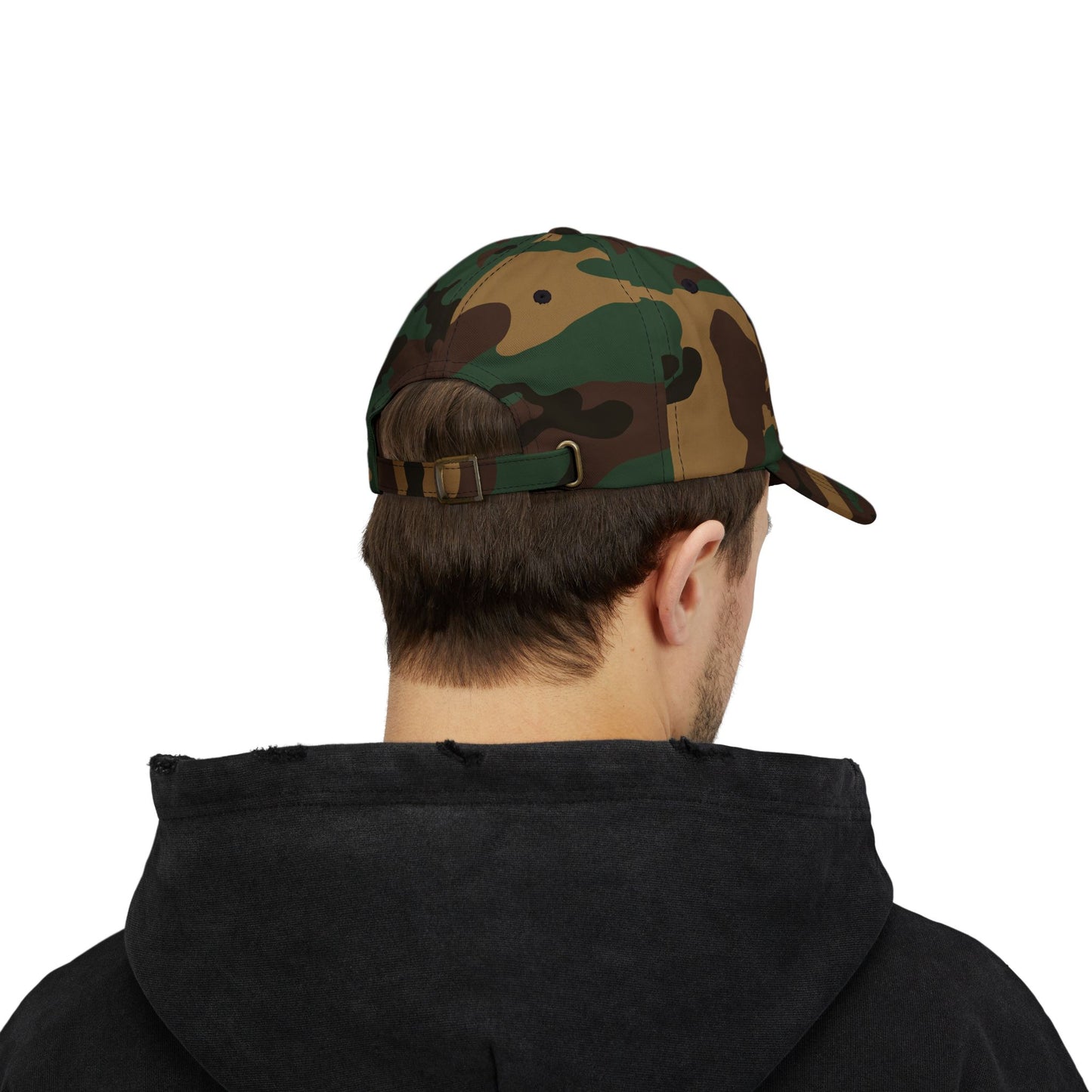 FoxRunner Classic Cap - Get the News when it matters !