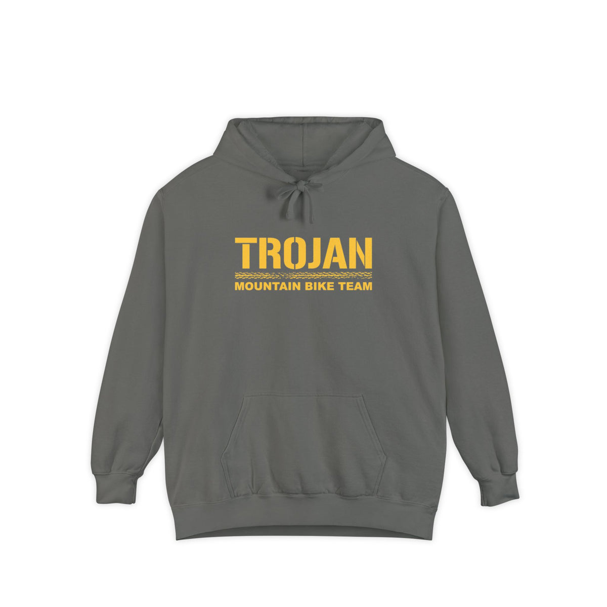 Trojan Mountain Bike Team Hoodie