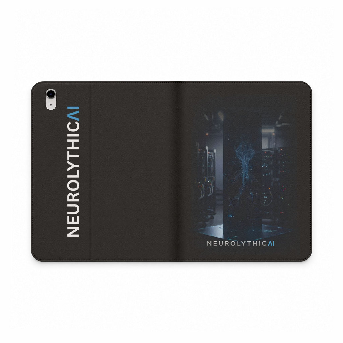 Neurolythical Tablet Folio Case — For Pads that start with i