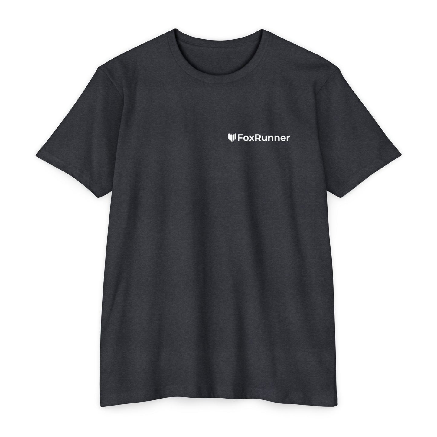 FoxRunner Unisex Athletic T-Shirt, Dark Colors, 6210, Get the news when it matters !