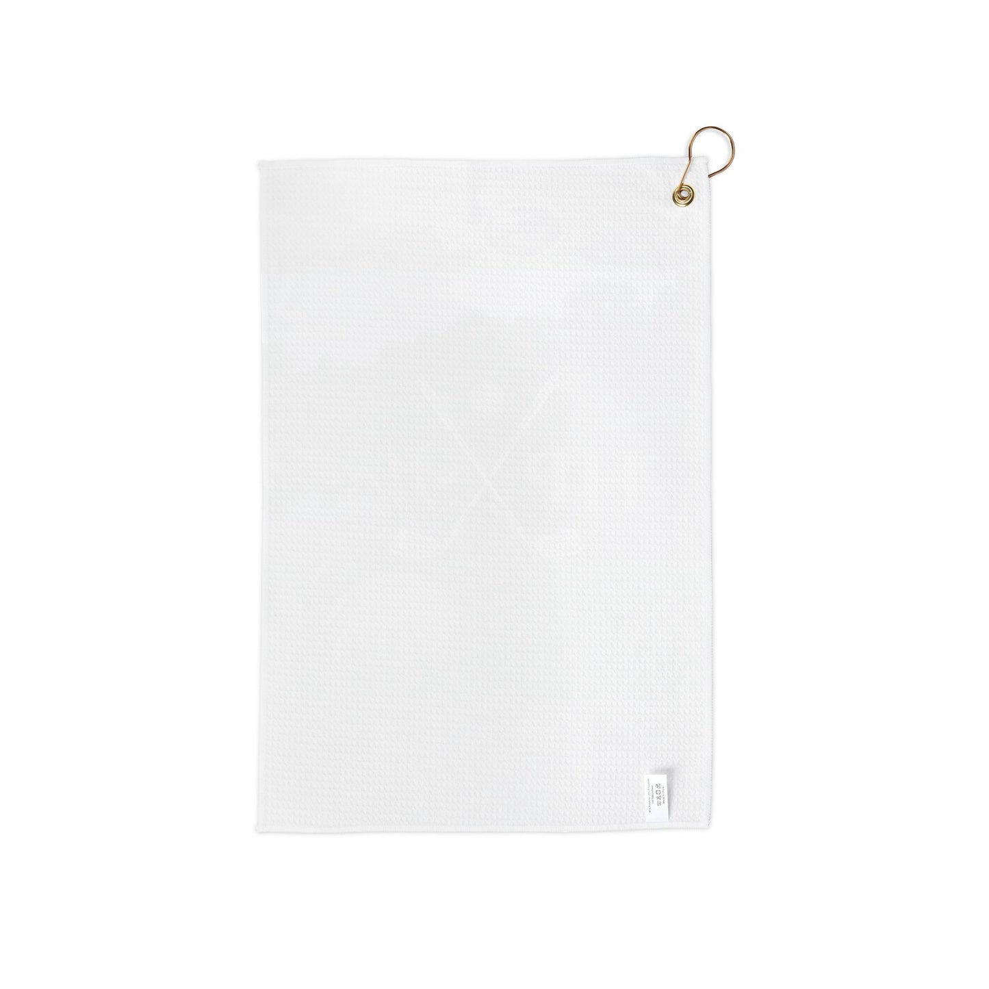 HPWO - Golf Towels | Perfect for Gifts, Golf Accessories, Sports Enthusiasts, Eco-Friendly Towels, and Golf Outings