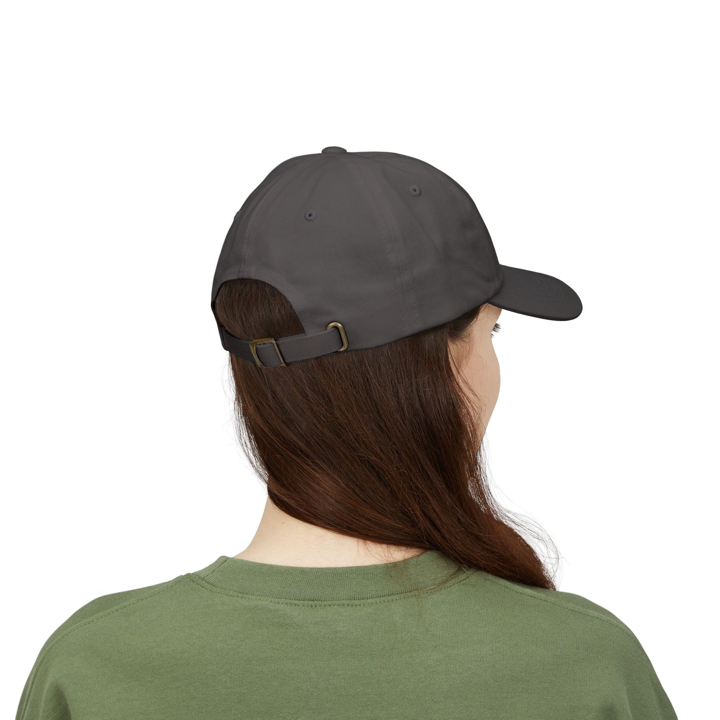 FoxRunner Classic Cap - Get the News when it matters !