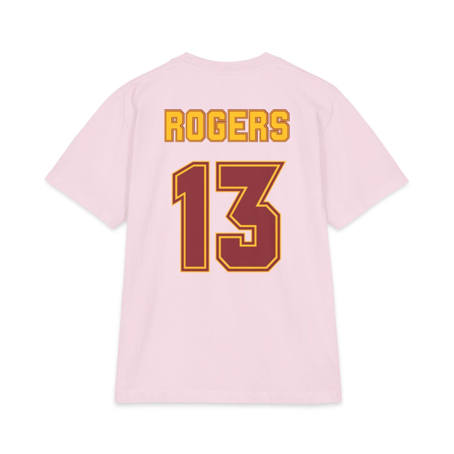 Special Request Volleyball dad – Made in USA Shirt