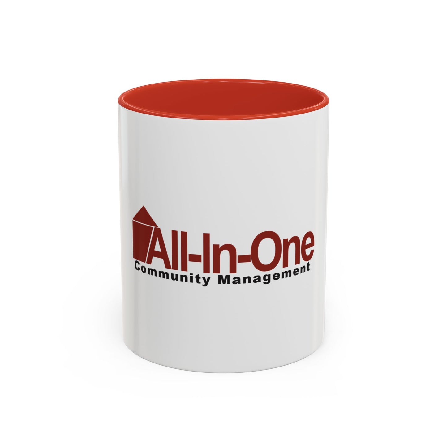 All-In-One Community Management - Coffee Mug