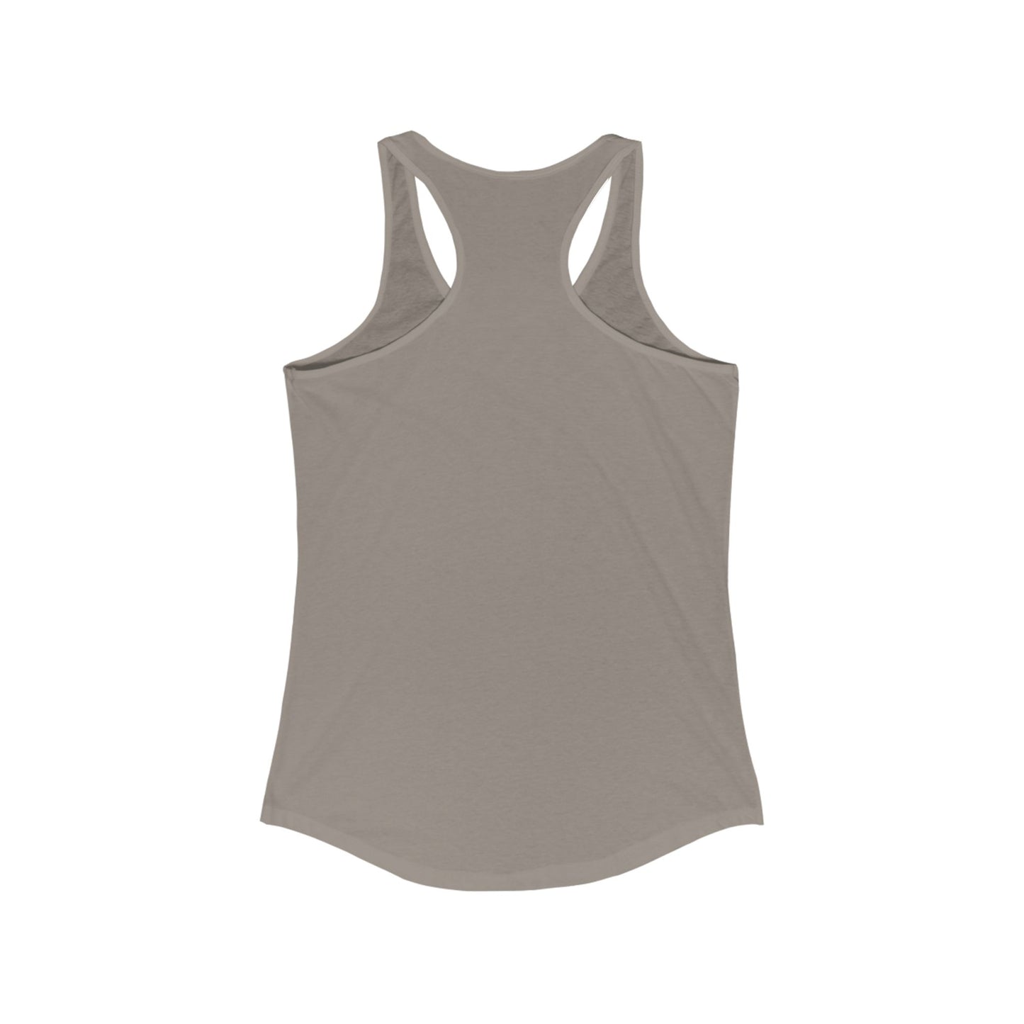 Keep Calm and Dutch On Racerback Tank, Summer Top, Vacation Tank, Gifts for Her, Festival Apparel, Casual Wear