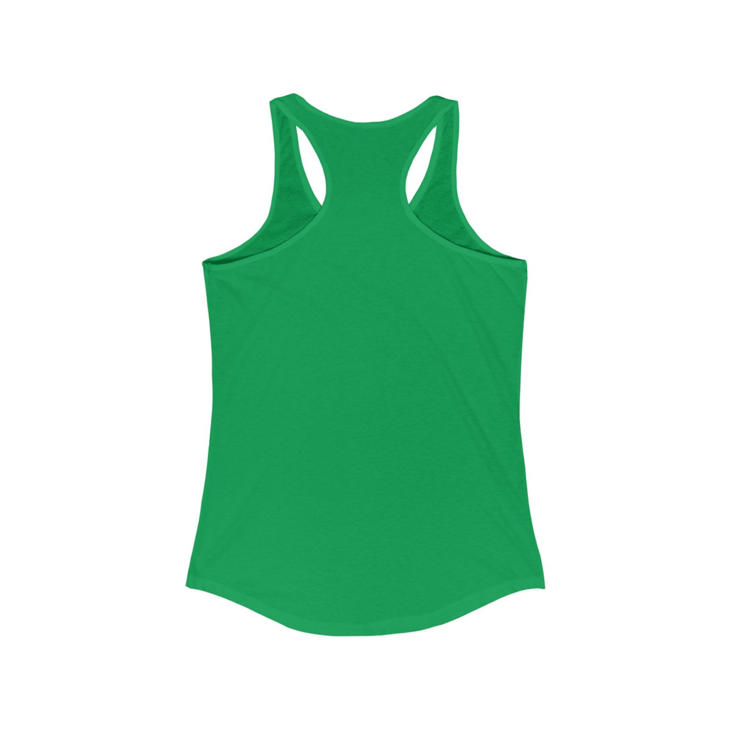 Keep Calm and Dutch On Racerback Tank, Summer Top, Vacation Tank, Gifts for Her, Festival Apparel, Casual Wear
