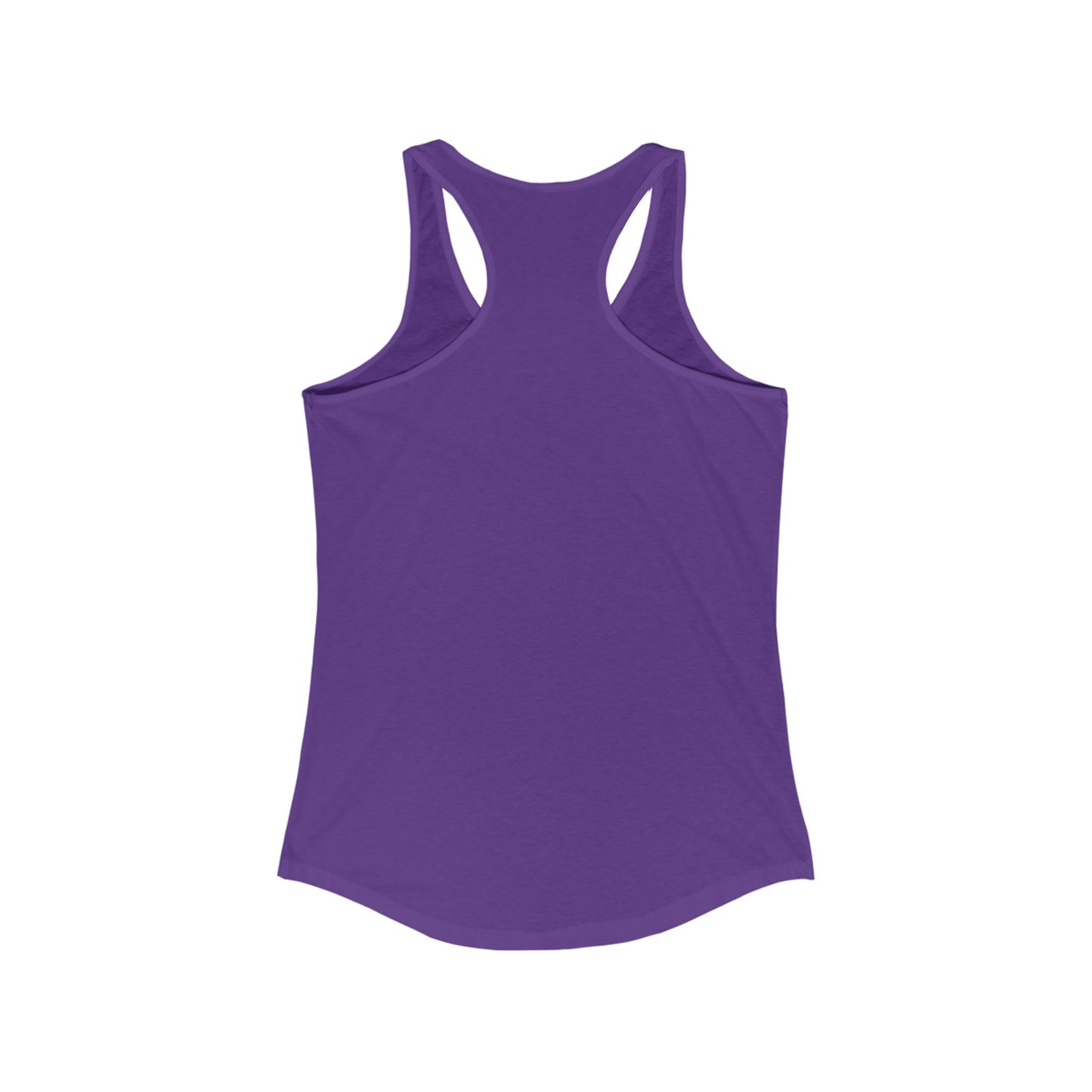 Keep Calm and Dutch On Racerback Tank, Summer Top, Vacation Tank, Gifts for Her, Festival Apparel, Casual Wear