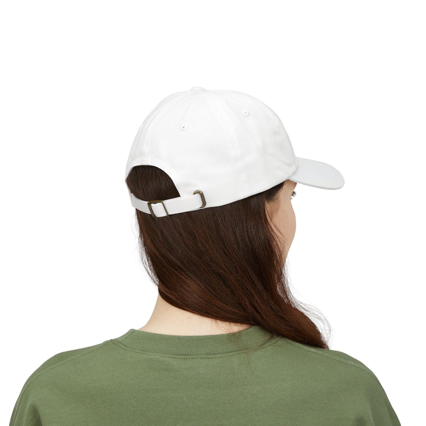 FoxRunner Classic Cap - Get the News when it matters !