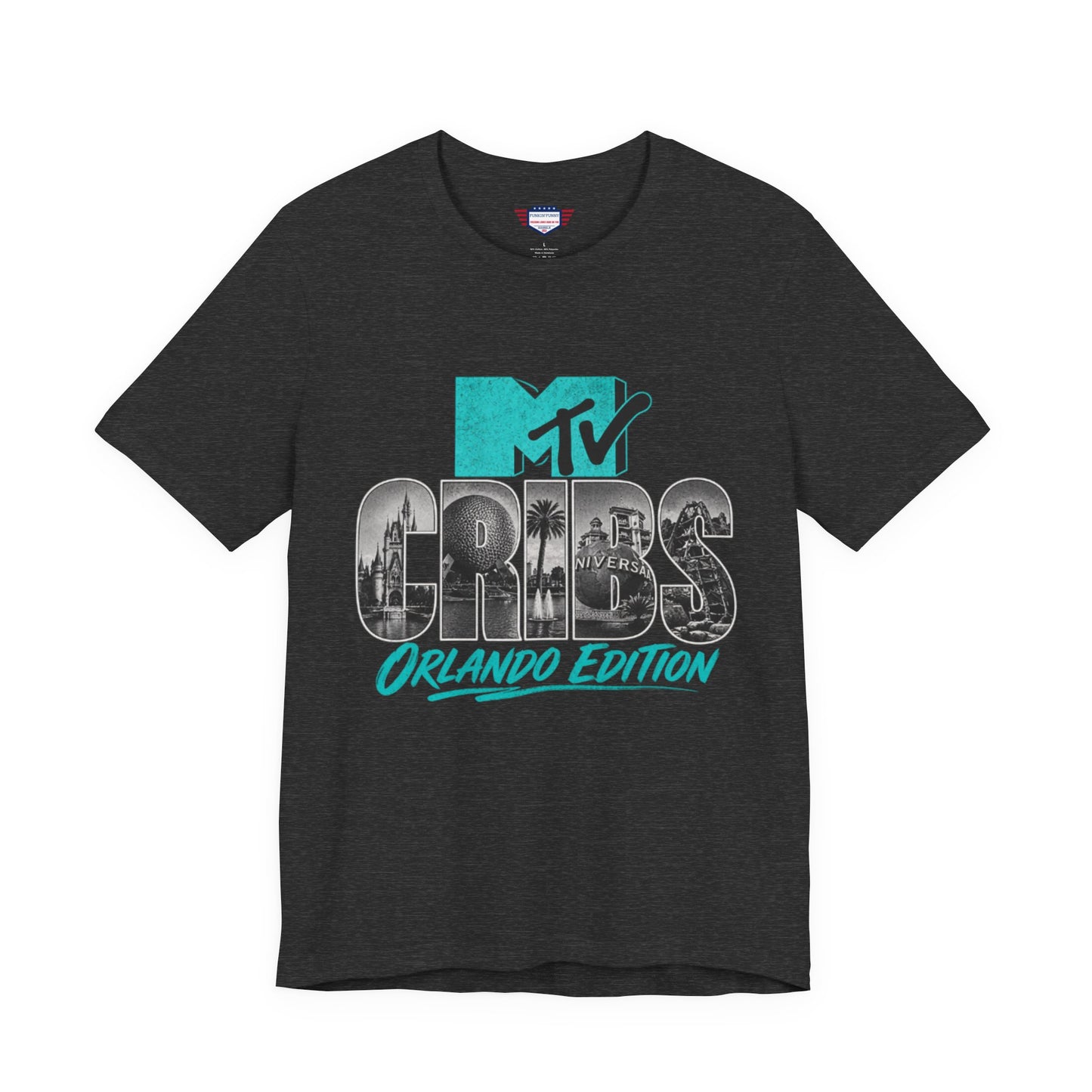 Special request - Vacation T-Shirt
