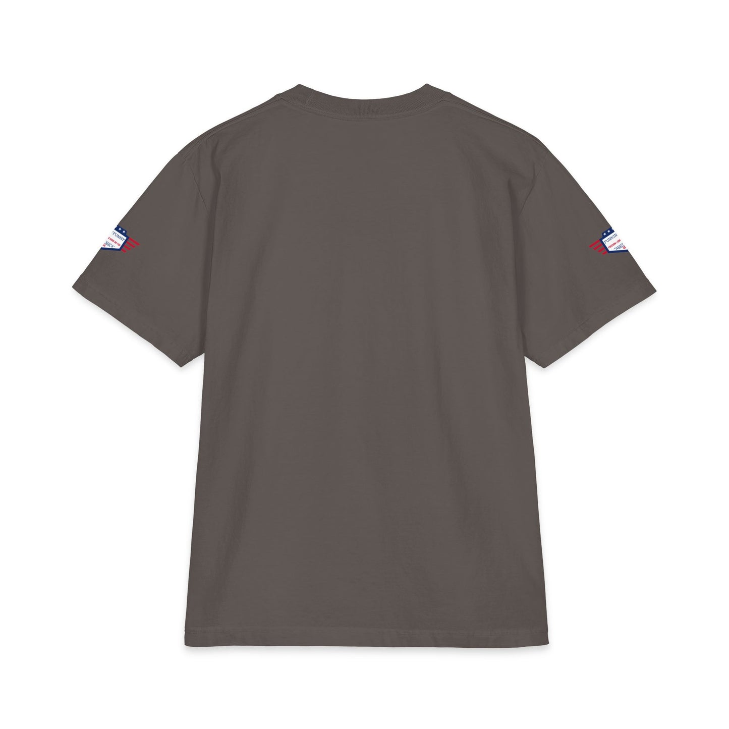 Neurolythic AI Logo Tee – Made in USA Shirt