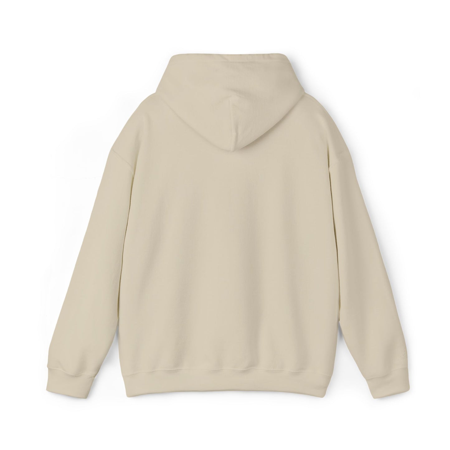 Tee-Bone - Cozy Unisex Heavy Blend Hoodie, Warm Sweatshirt for Casual Days, Perfect for Gifts, Relaxation, Festivals, Everyday Wear