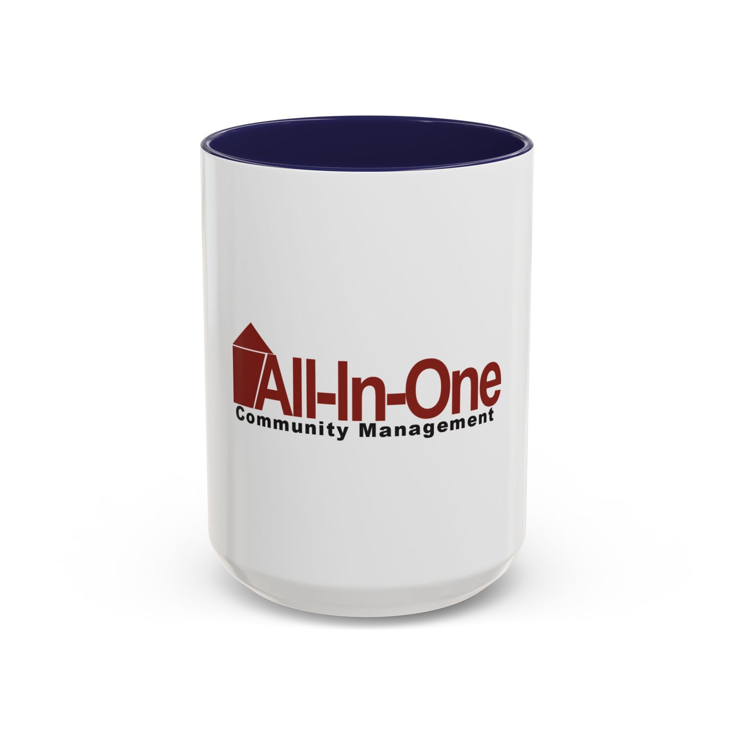 All-In-One Community Management - Coffee Mug
