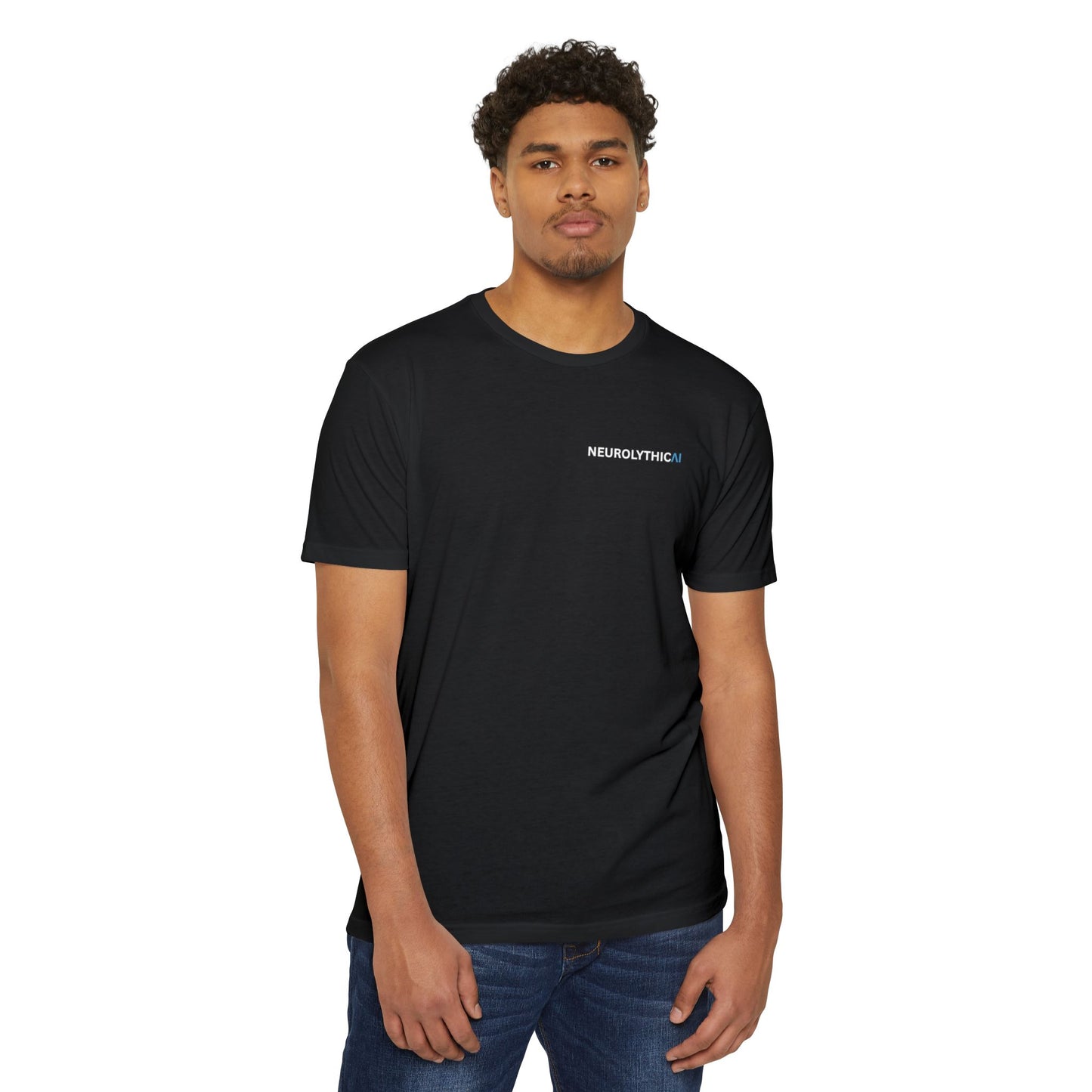 Neurolythic AI Logo T-Shirt