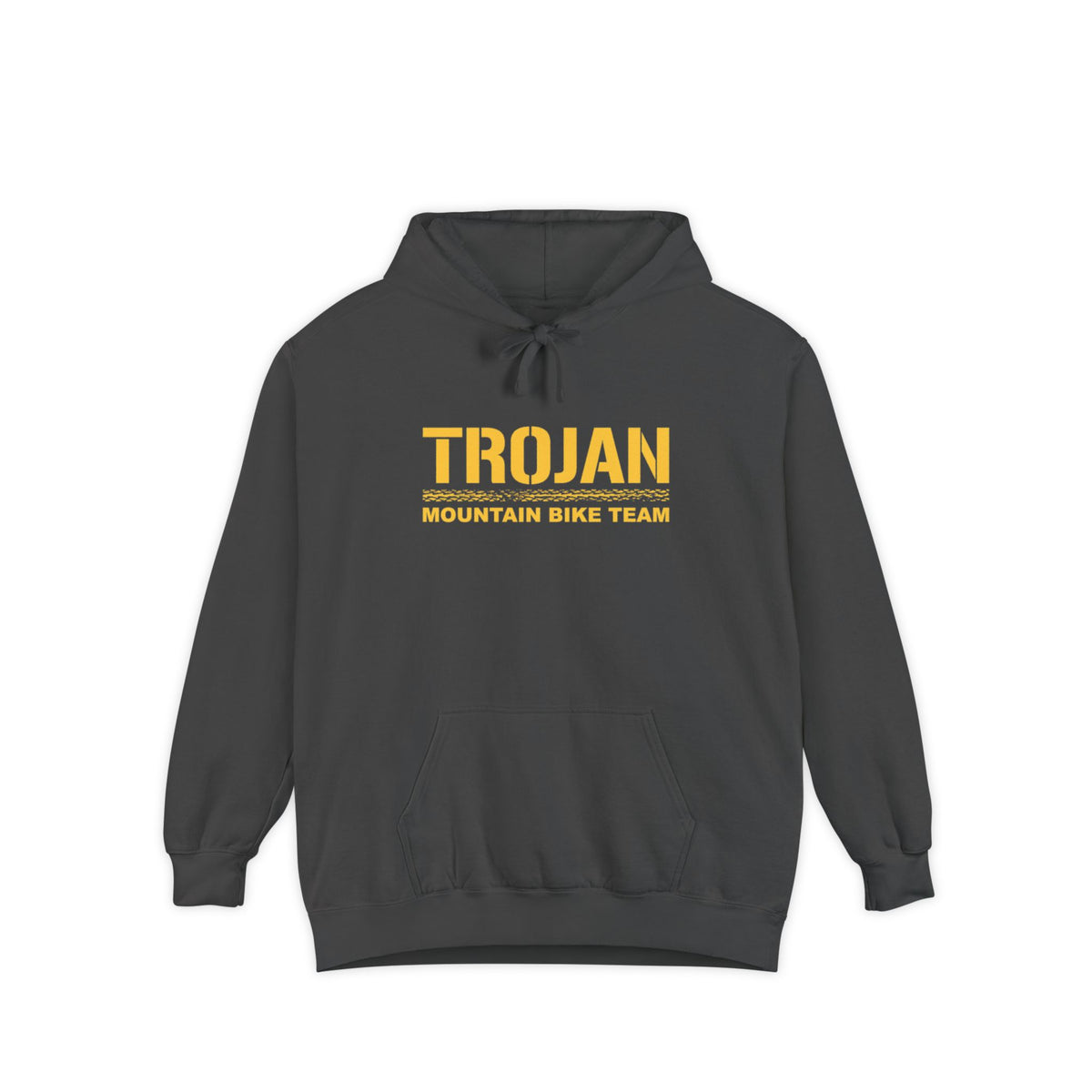 Trojan Mountain Bike Team Hoodie