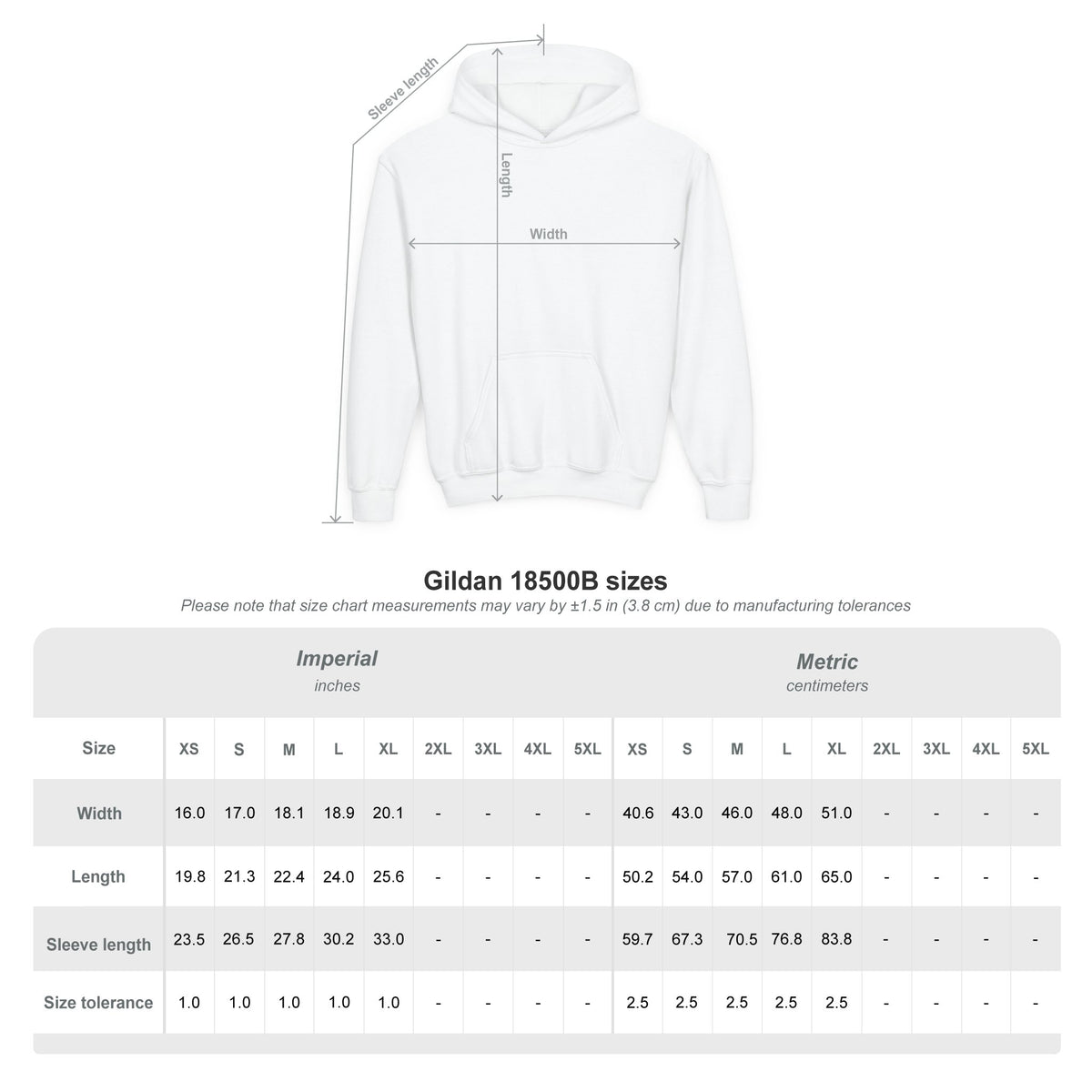 Youth 'NEUROLYTHICAI' Hoodie — Minimal Tech Logo Pullover for Kids