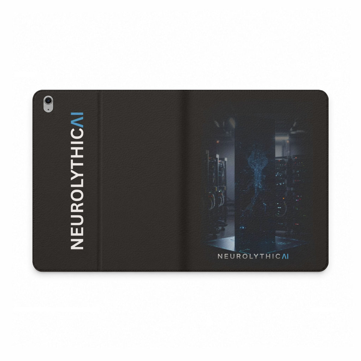 Neurolythical Tablet Folio Case — For Pads that start with i