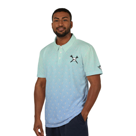 Tee-bone - Shark Polo Shirt