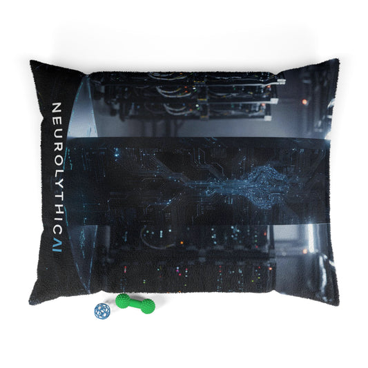 NeurolythicAI - Pet Bed