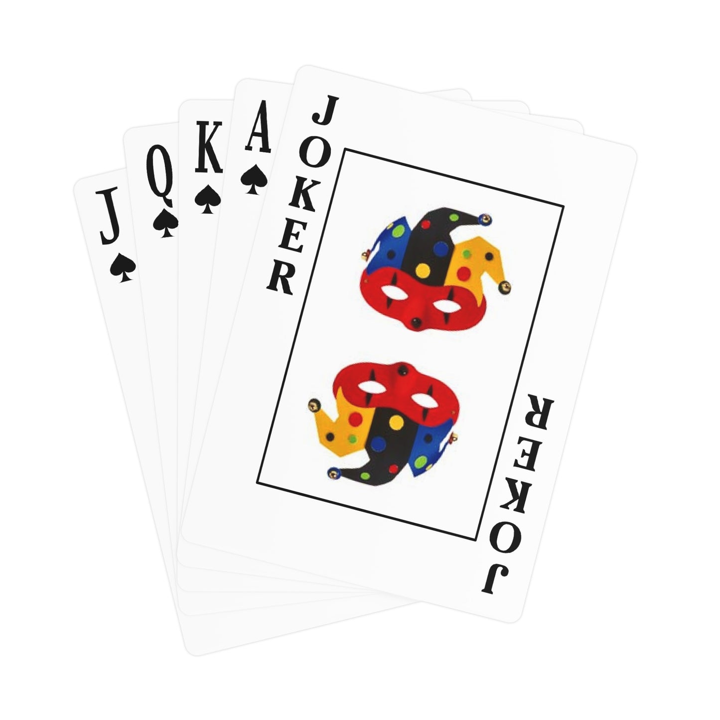 NeurolythicAI - Poker Cards