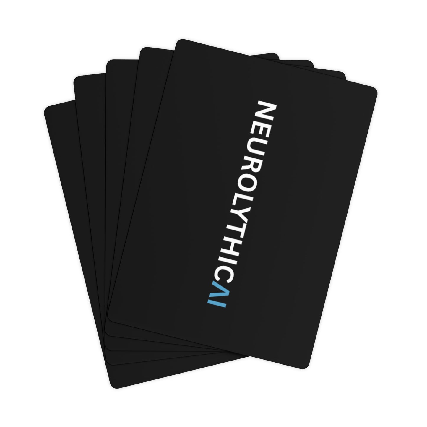 NeurolythicAI - Poker Cards