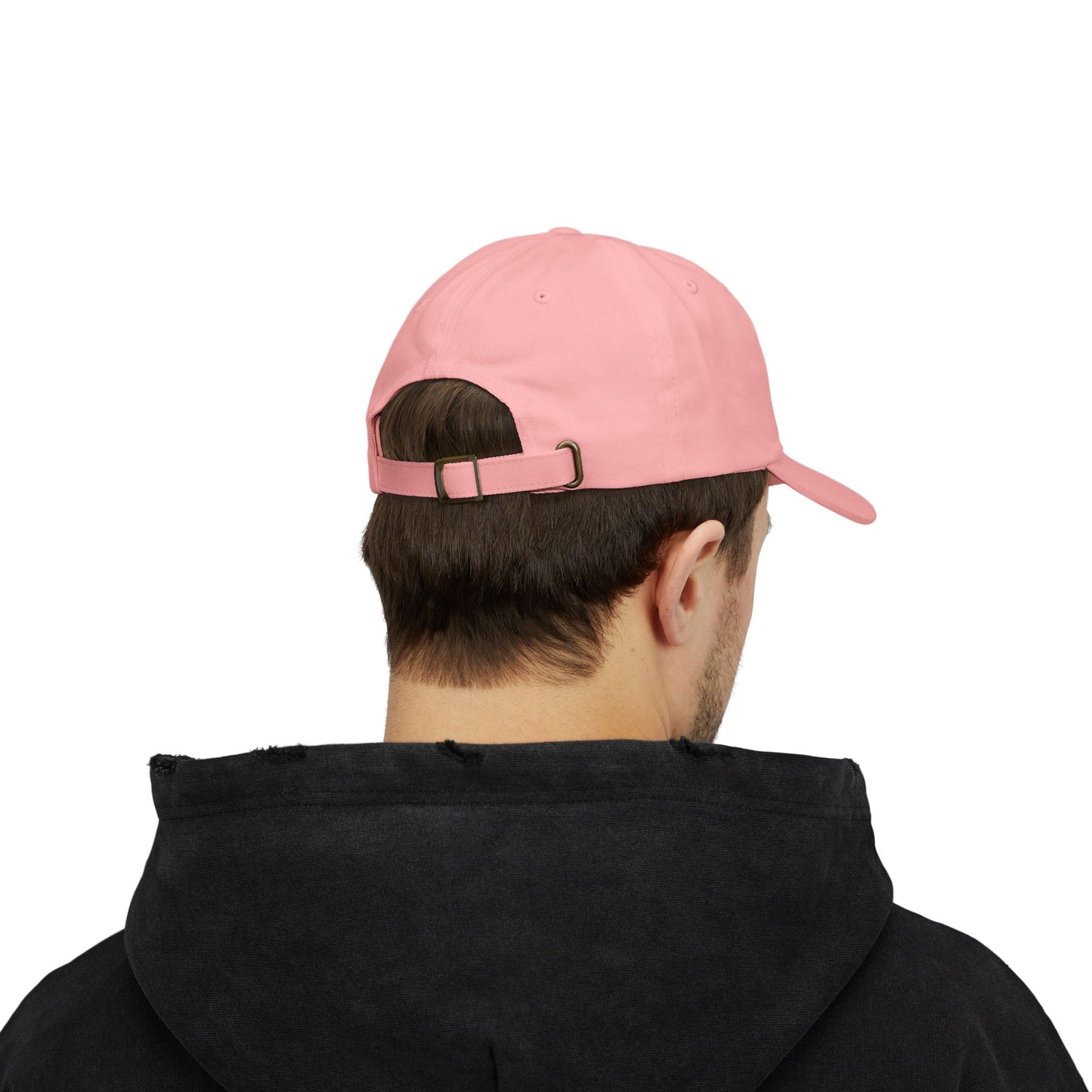 FoxRunner Classic Cap - Get the News when it matters !