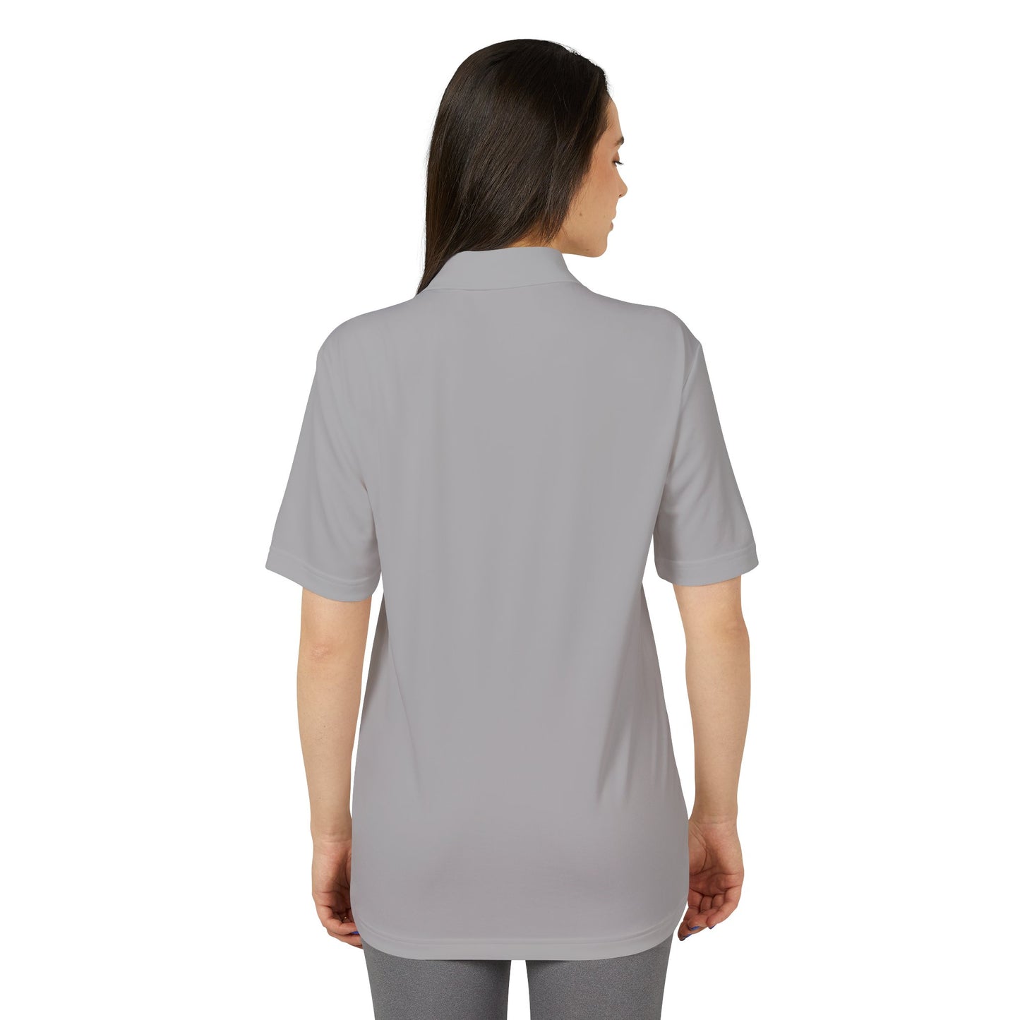 NeurolythicAI - Performance Polo Shirt