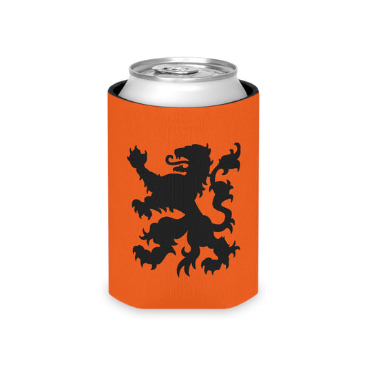 Blikkie terug Jaap - Dutch Themed Can Cooler, Beer Sleeve, Wine Cooler, Party Favor, Gift for Dutch Friends, Summer BBQ Accessory