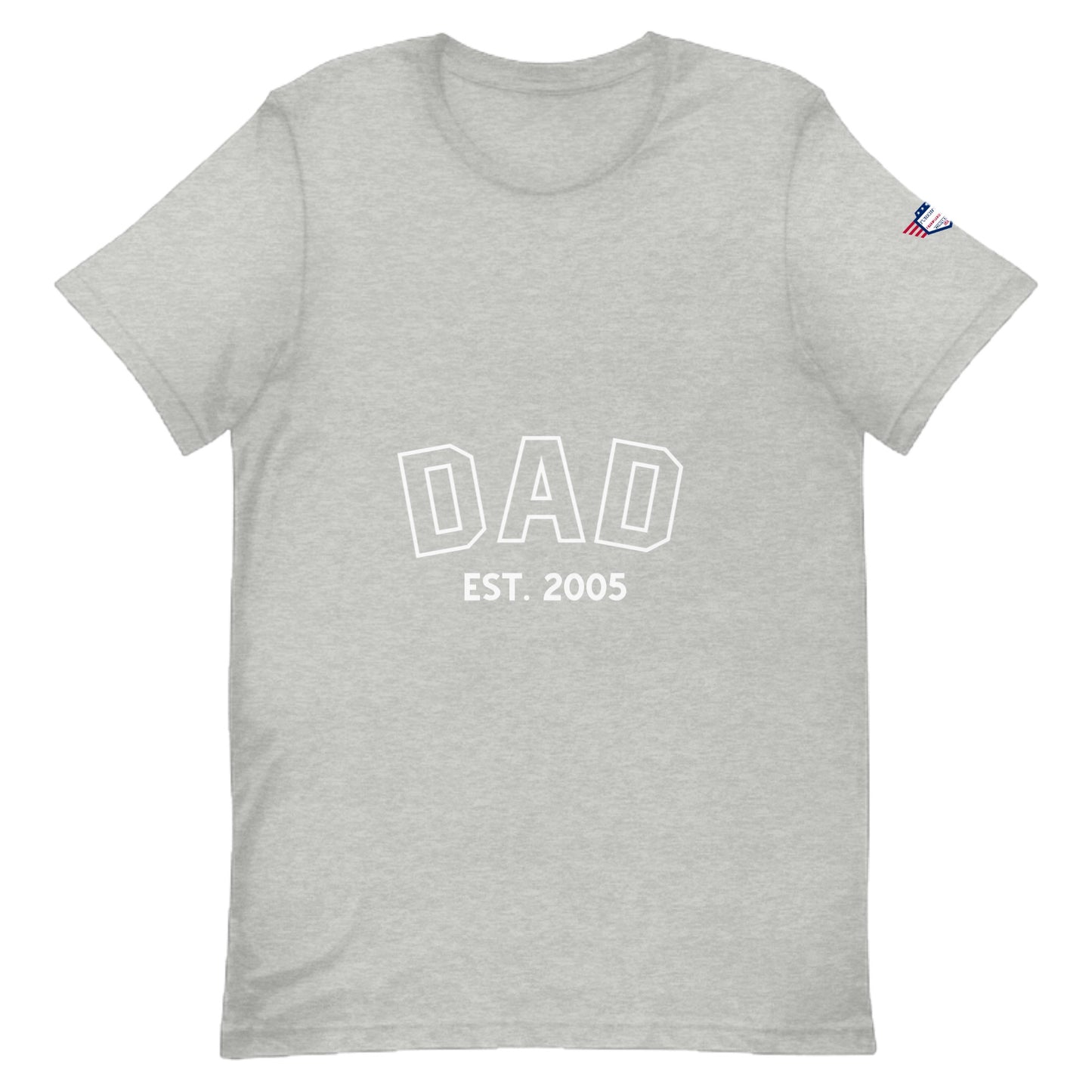 DAD or Papa or Mom customizable
