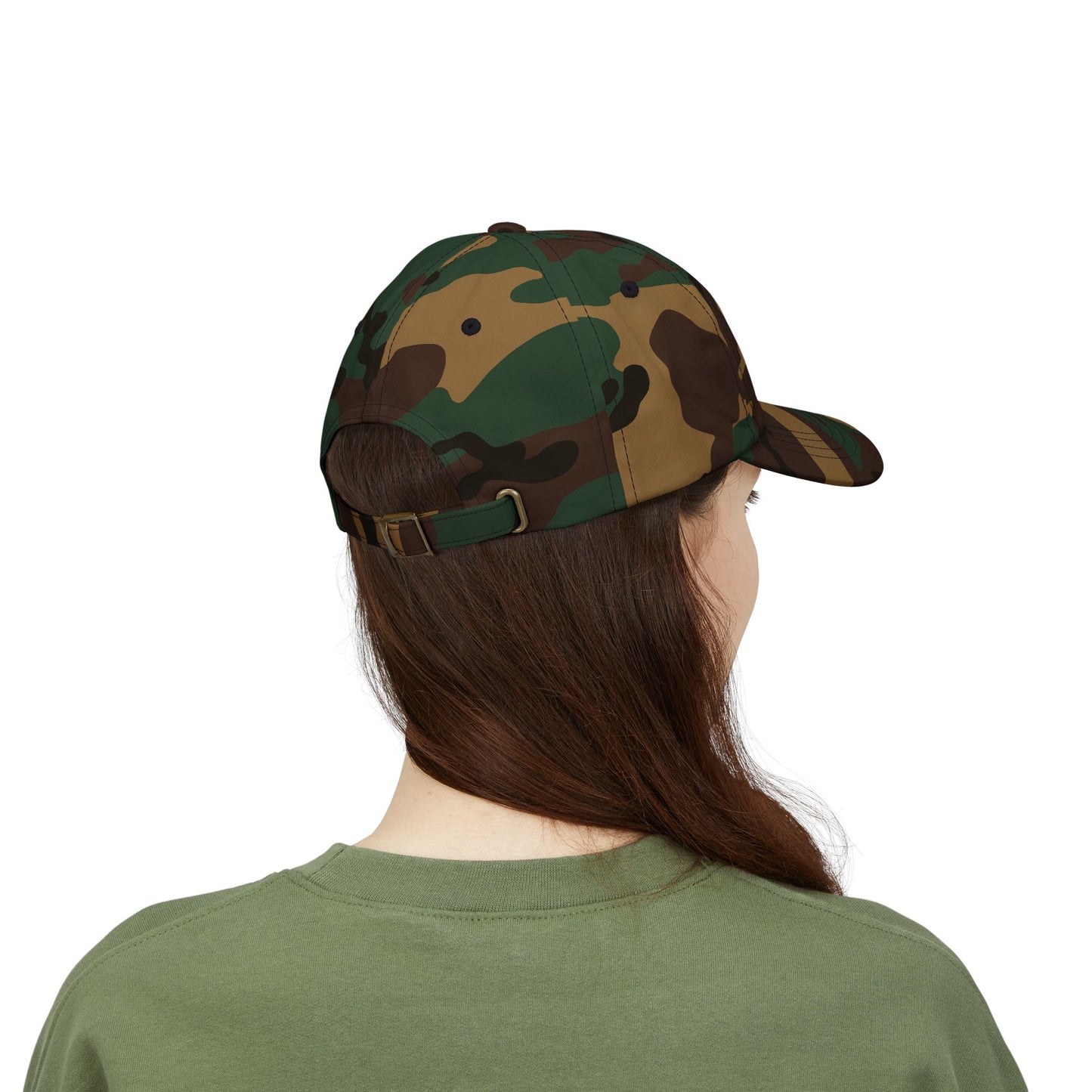 FoxRunner Classic Cap - Get the News when it matters !