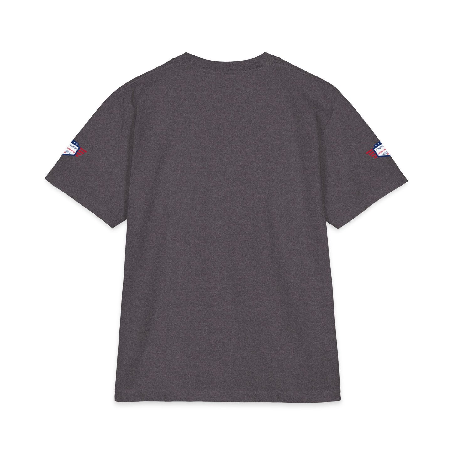 Neurolythic AI Logo Tee – Made in USA Shirt