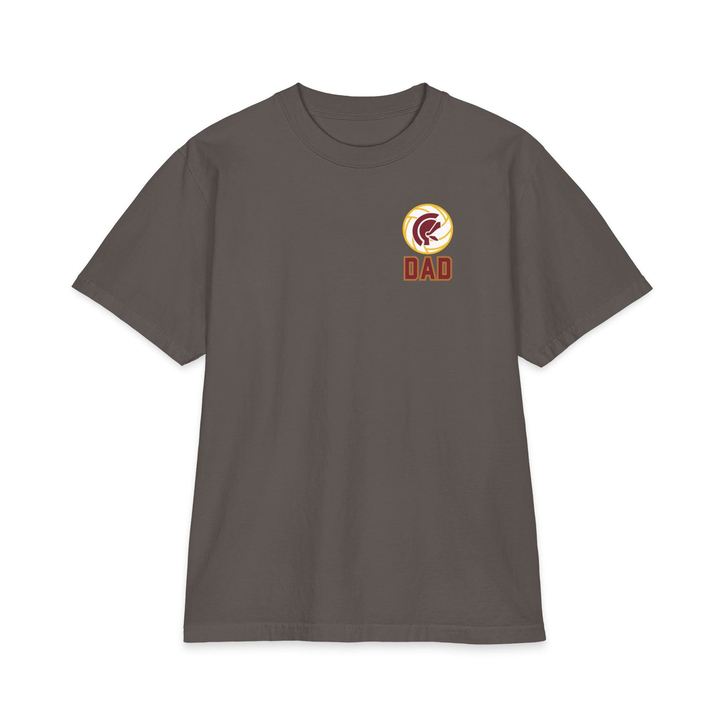 Special Request Volleyball dad – Made in USA Shirt