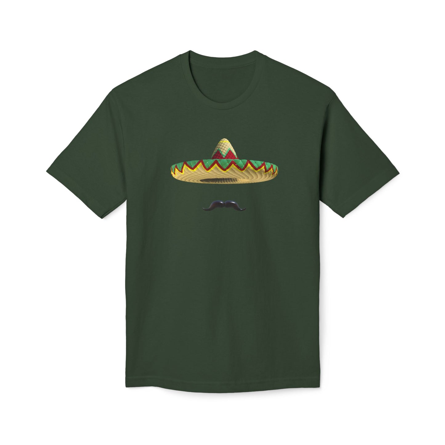 Sombrero Temu Obama - Dollar Tree Obama, Made in the USA, Fun Fiesta Apparel, Unisex Casual Wear, Gift for Celebrations, Party Outfit