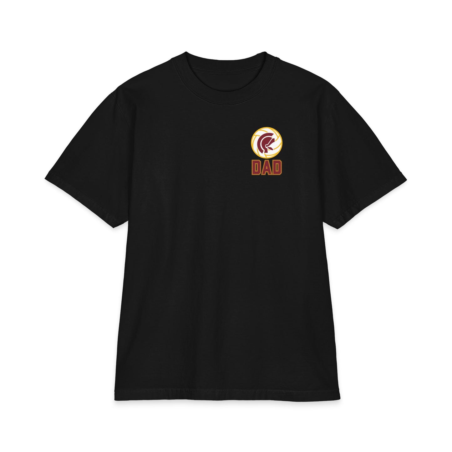 Special Request Volleyball dad – Made in USA Shirt